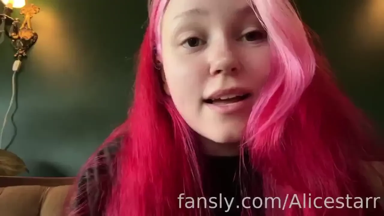 Happy monday love alice part 3 