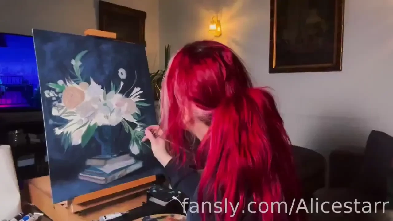 Far from perfect and i should be better at painting before posting but 