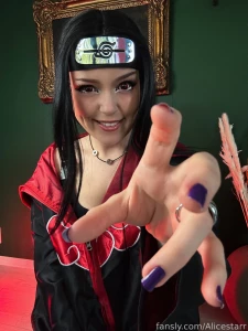 You might have survived my genjutsu but there is no escape from these part 4