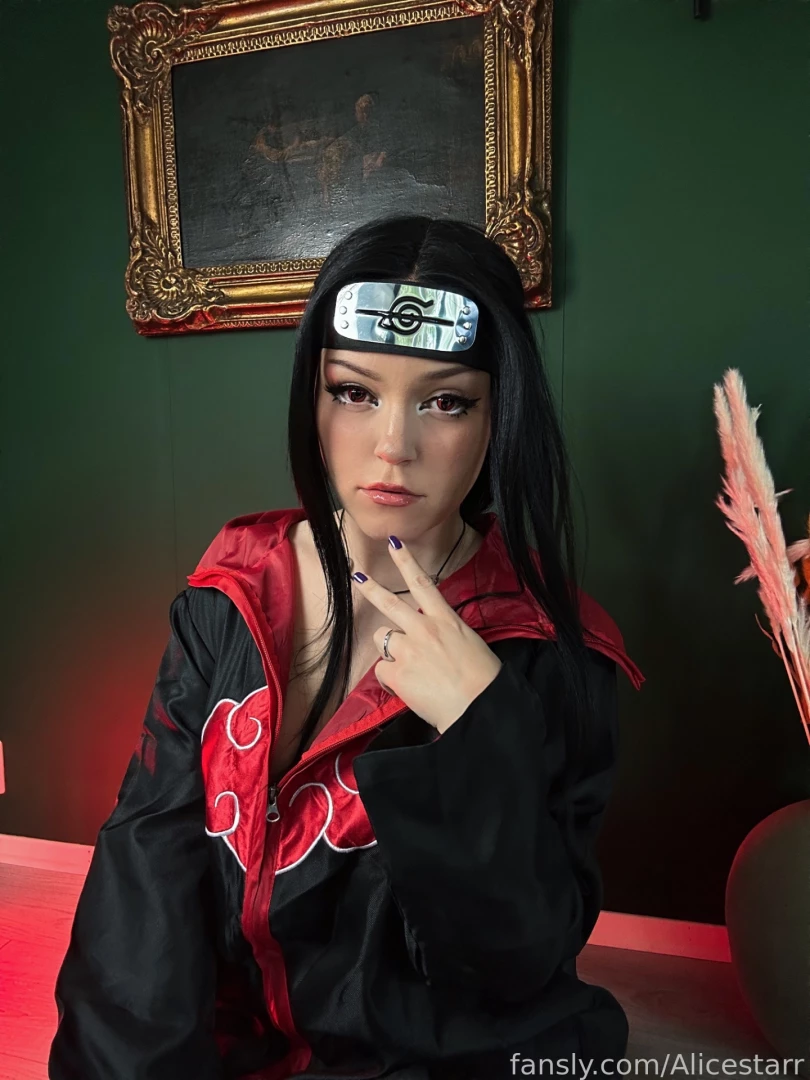 You might have survived my genjutsu but there is no escape from these part 1 