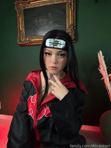 You might have survived my genjutsu but there is no escape from these part 1