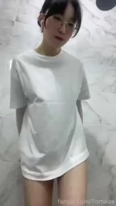 Wet t-shirt contest hehe asian cute fyp sexting