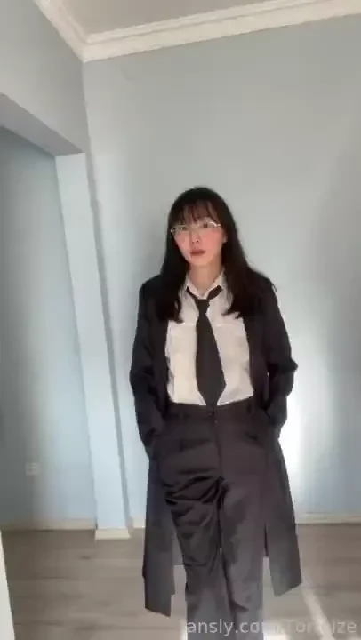 Who said a student can t make you horny asiangirl koreangirl japanese 