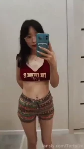 Undress me now fyp asian teen joi gfe videocall boobs cosplay egirl