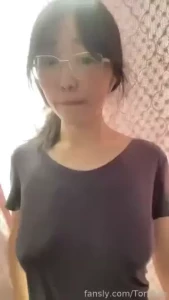 Why don t we jump together fyp teen asian dance sexy