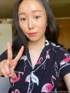 Would you like to spend a night with me fyp asian student teen horny part 1