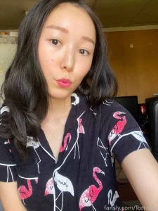 Would you like to spend a night with me fyp asian student teen horny part 3