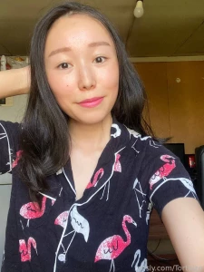Would you like to spend a night with me fyp asian student teen horny part 4