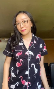 Would you like to spend a night with me fyp asian student teen horny part 2