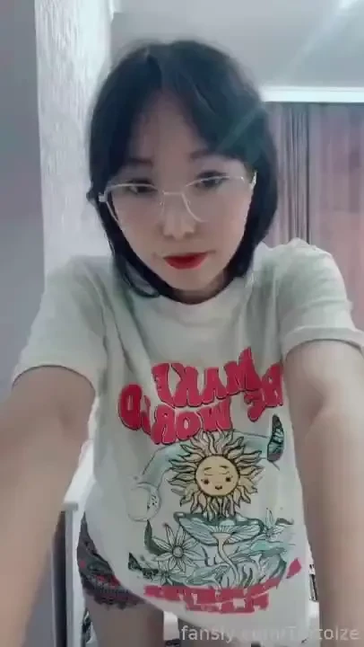What s the problem dog asian tiktok bigboobs young glasses fetish 