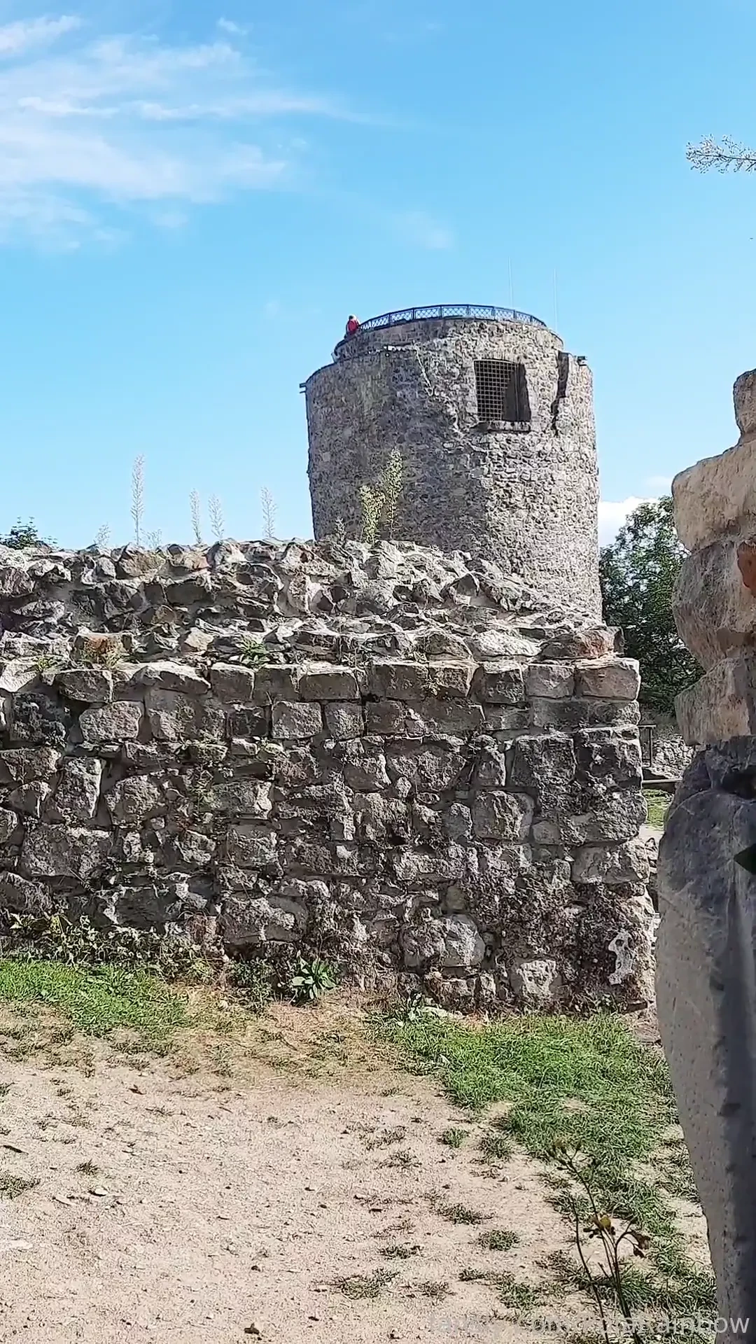 I m sure i ve mentioned more than once that i love visiting medieval part 3 