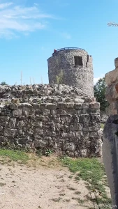 I m sure i ve mentioned more than once that i love visiting medieval part 3