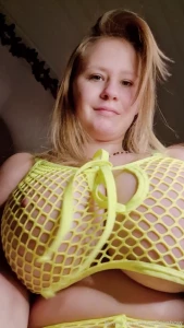 Now i have another fishnets for you i also like him very much it is
