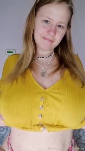 And today i have for you a classic tittydrop combined with a little part 1