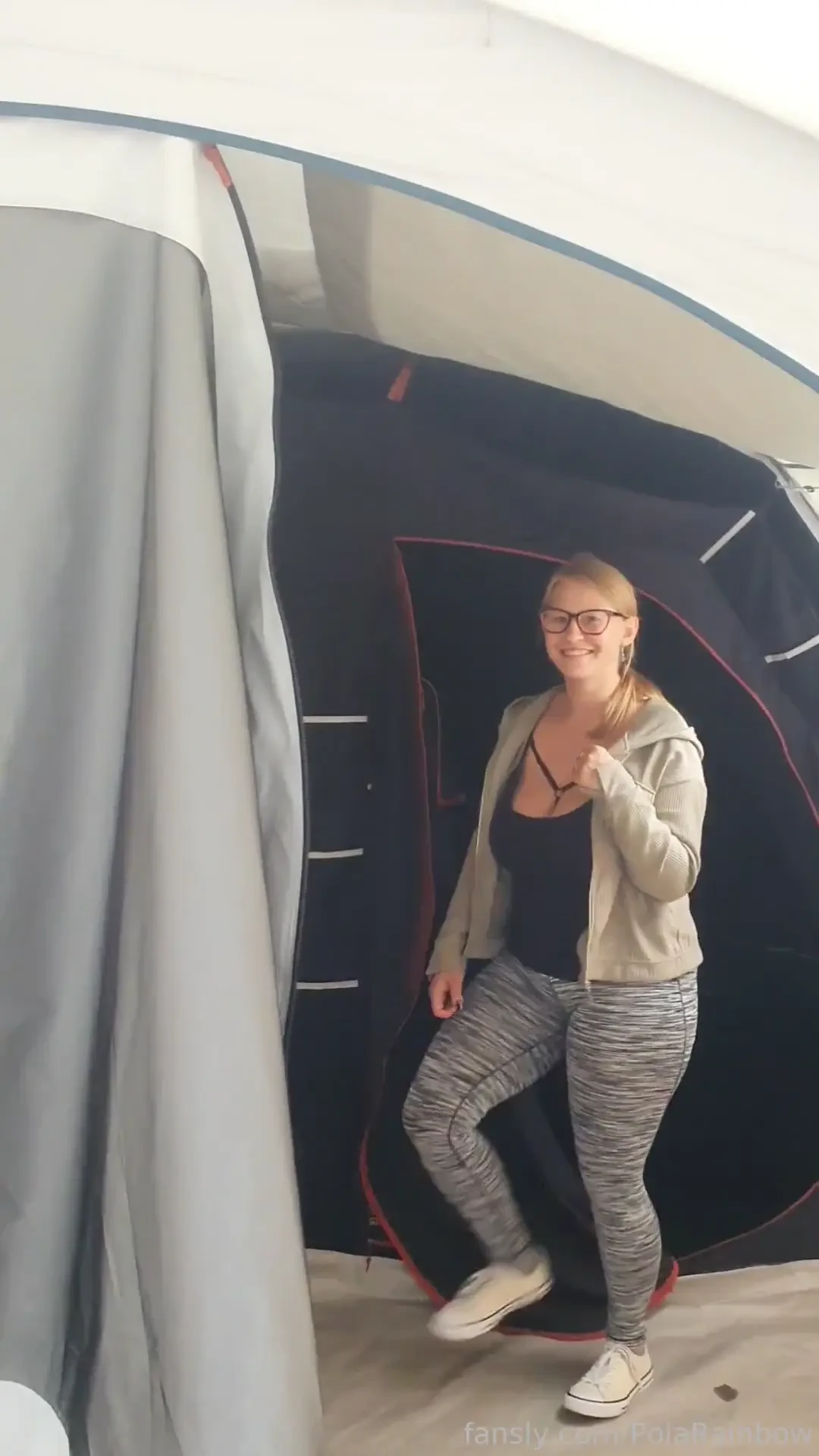 Well i was just thinking about buying a tent and maybe some summer part 2 