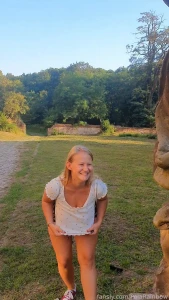 This park was so beautiful desolate breathing history and part 4