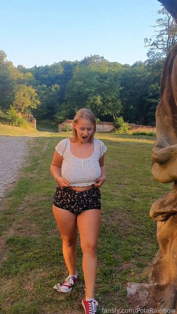 This park was so beautiful desolate breathing history and part 5 