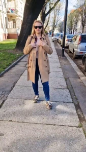 It was very early in the morning it was very cold the streets were part 7