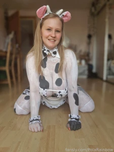 At my place today rainy and quite chilly and on such a day i know that part 6