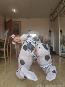 At my place today rainy and quite chilly and on such a day i know that part 4