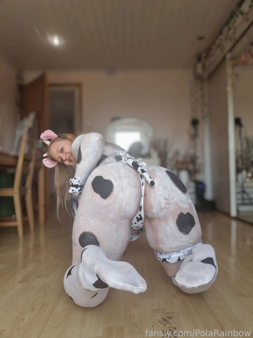 At my place today rainy and quite chilly and on such a day i know that part 5 