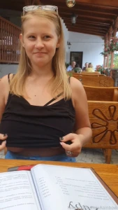 I really didn t know what to decide on in this restaurant there were part 1