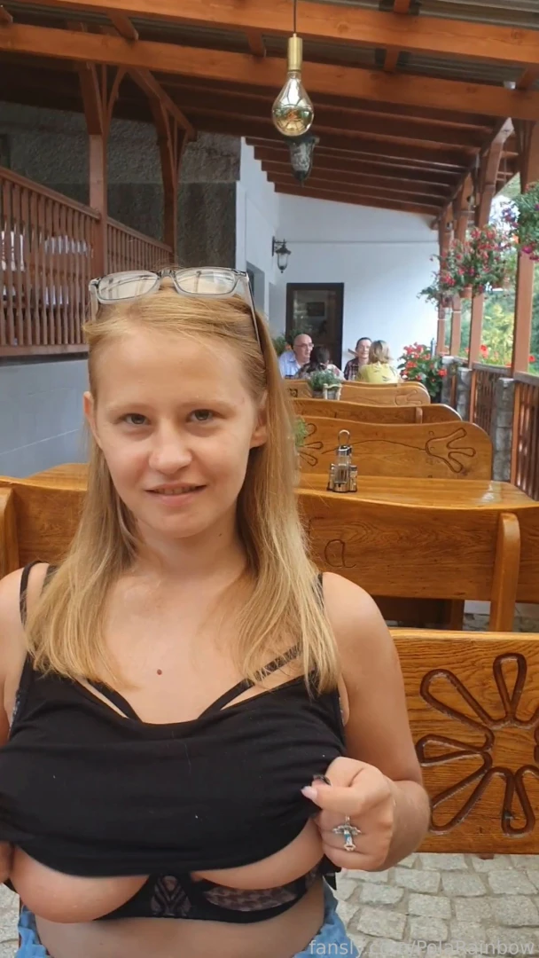 I really didn t know what to decide on in this restaurant there were part 2 