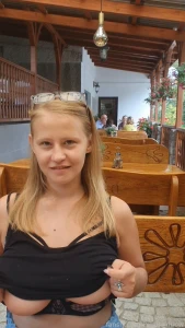 I really didn t know what to decide on in this restaurant there were part 2