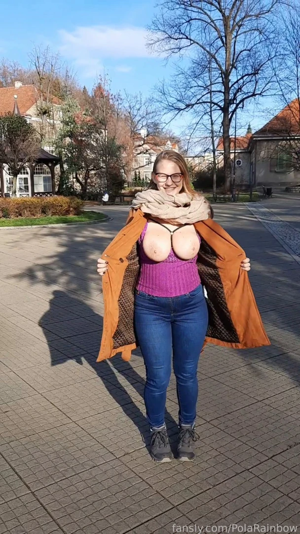 And this is a souvenir video maybe not necessarily for the family 