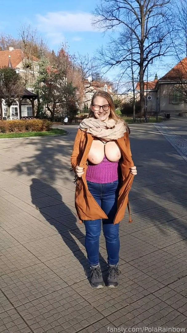 And this is a souvenir video maybe not necessarily for the family part 4 