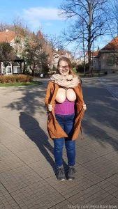 And this is a souvenir video maybe not necessarily for the family part 4