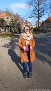 And this is a souvenir video maybe not necessarily for the family part 2