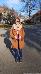 And this is a souvenir video maybe not necessarily for the family part 3