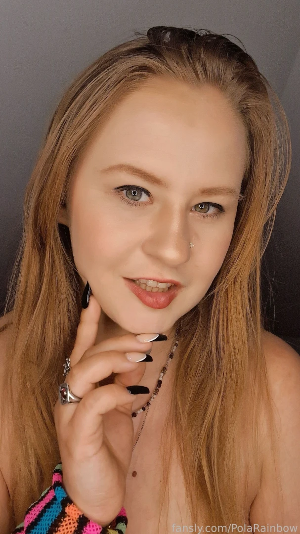 As you can see for yourself and above and below on my lips wanders a part 1 