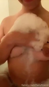 On a scale of 1 to 10 how clean are you right now part 1