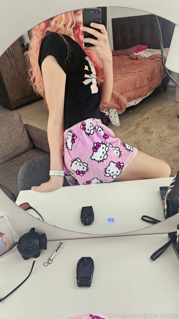 Trapito femboy trans hellokity part 6 