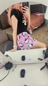 Trapito femboy trans hellokity part 6