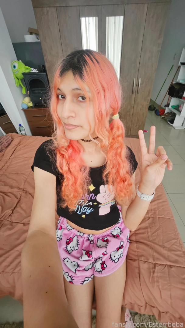 Trapito femboy trans hellokity part 7 