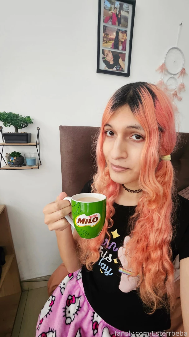 Trapito femboy trans hellokity part 9 