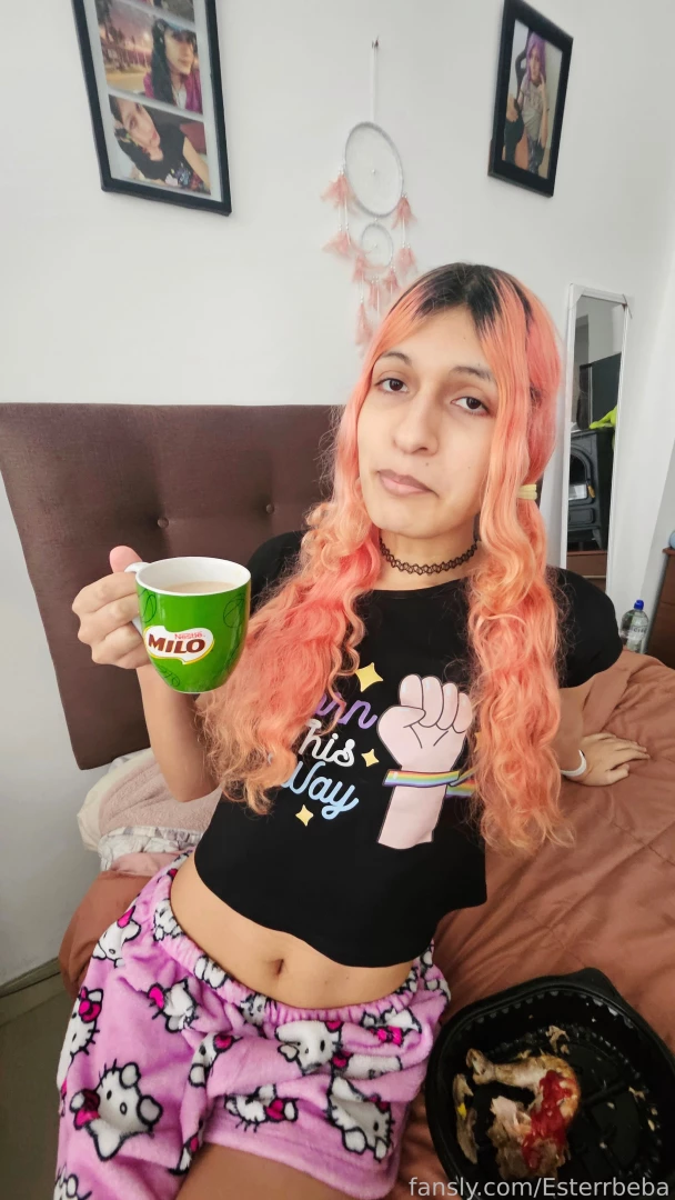 Trapito femboy trans hellokity part 10 