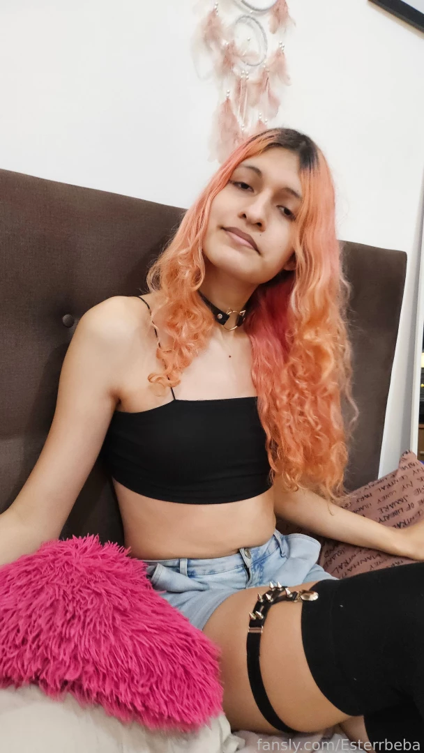 Femboy trans trapito part 7 