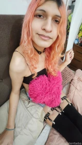 Femboy trans trapito