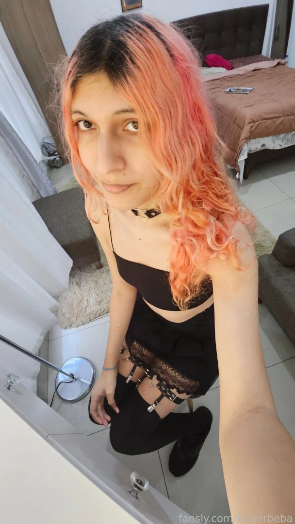 Femboy trans trapito part 2 