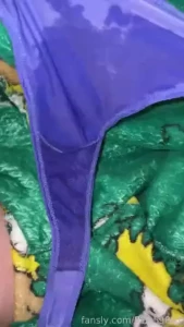 My panties have never gotten this wet after waking up horny and part 8