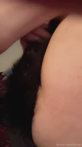 So one of my supporters got me a foxtail plug and as promised i do try part 2