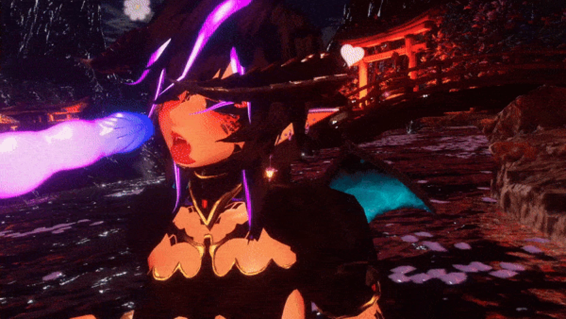 You all seem to enjoy my gifs heres a subscriber s only blowjob for 