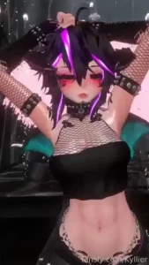 I really should find some people to hang out with in vrc any one want part 2