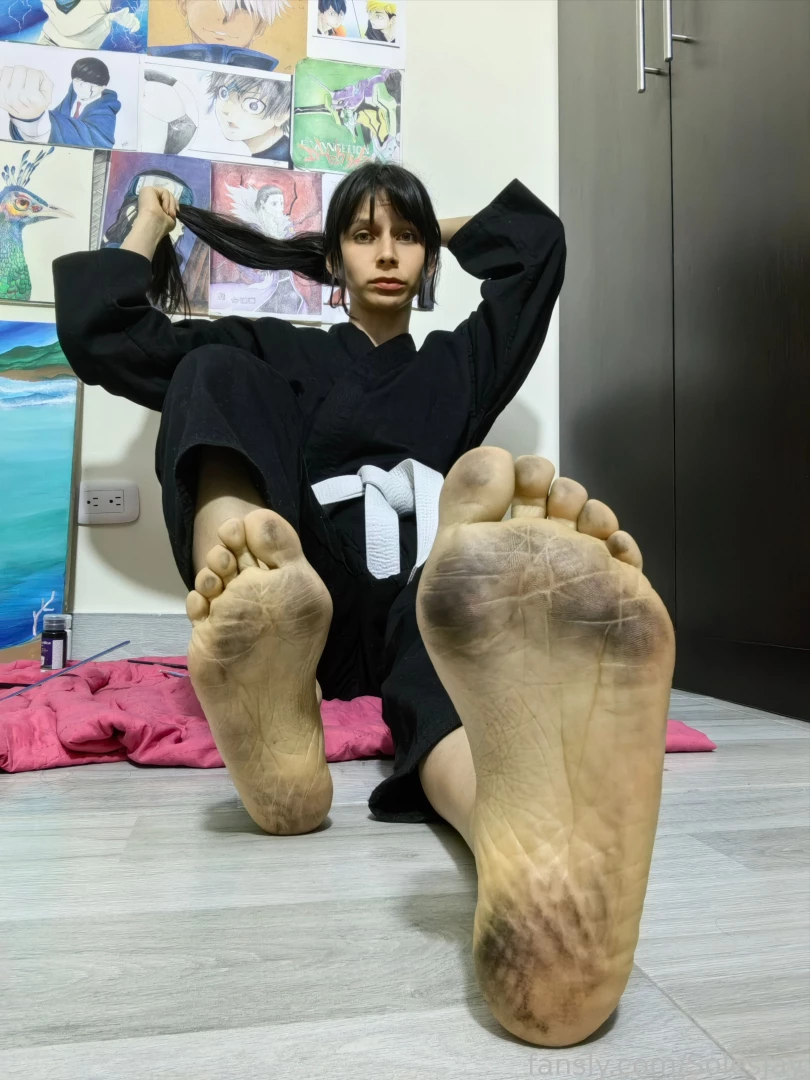 Feet content part 3 