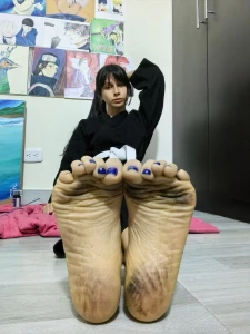 Feet content part 2