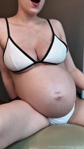 Can i ride you dick while pregnant preggers preggo pregnant pregnancy